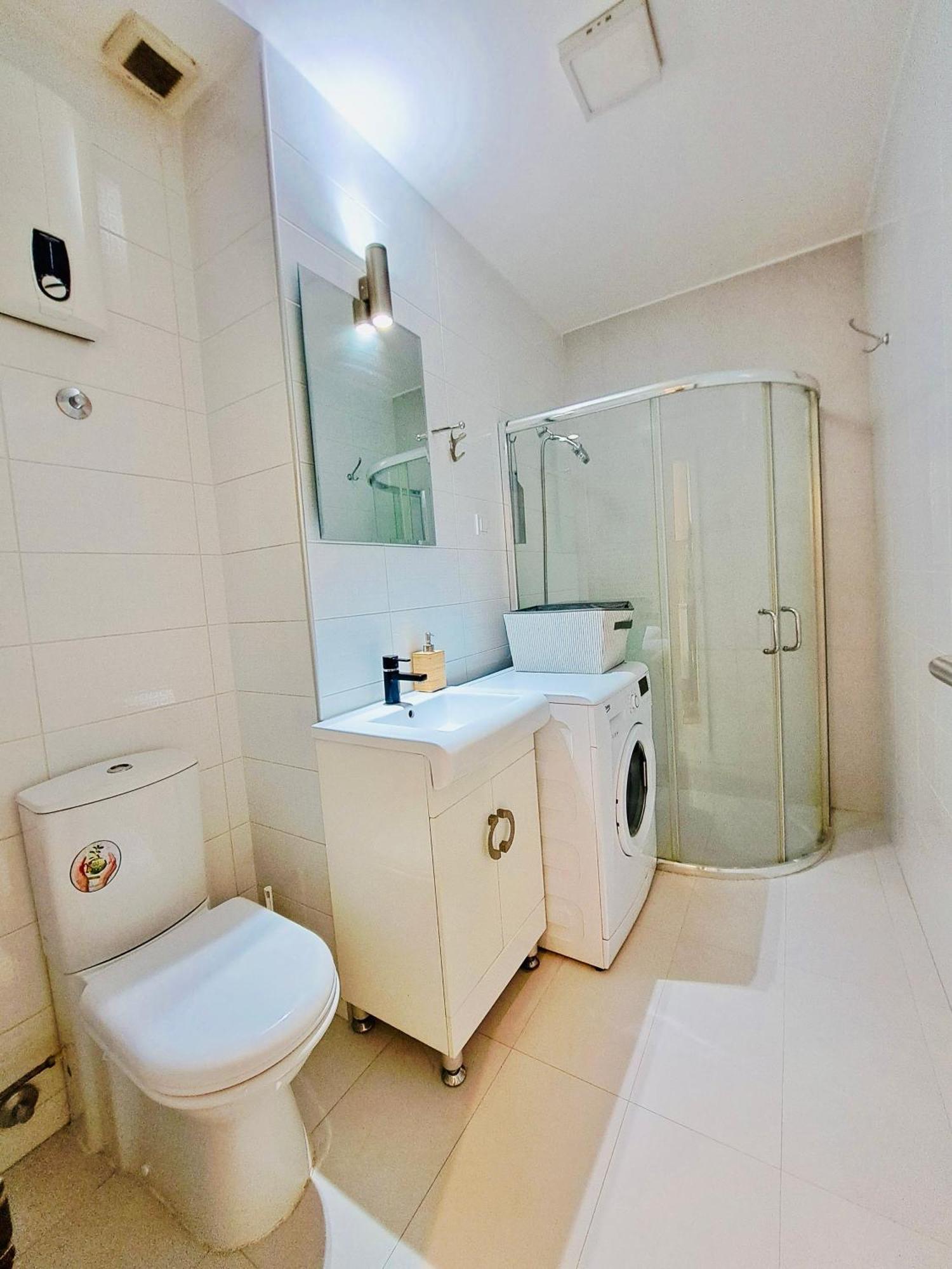 Uma- Urban Mini Apartment Skopje Luaran gambar